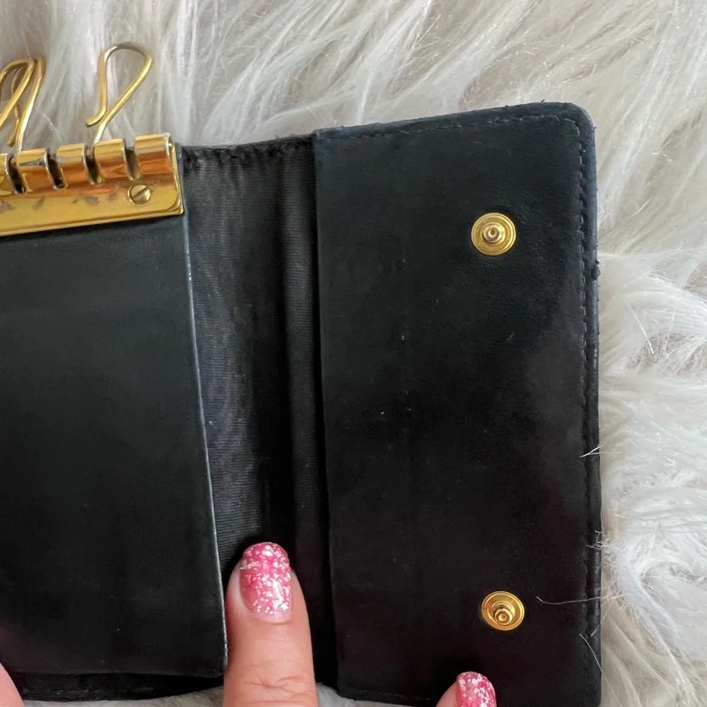 Authentic Chanel bundle Key case - Picture 6 of 11